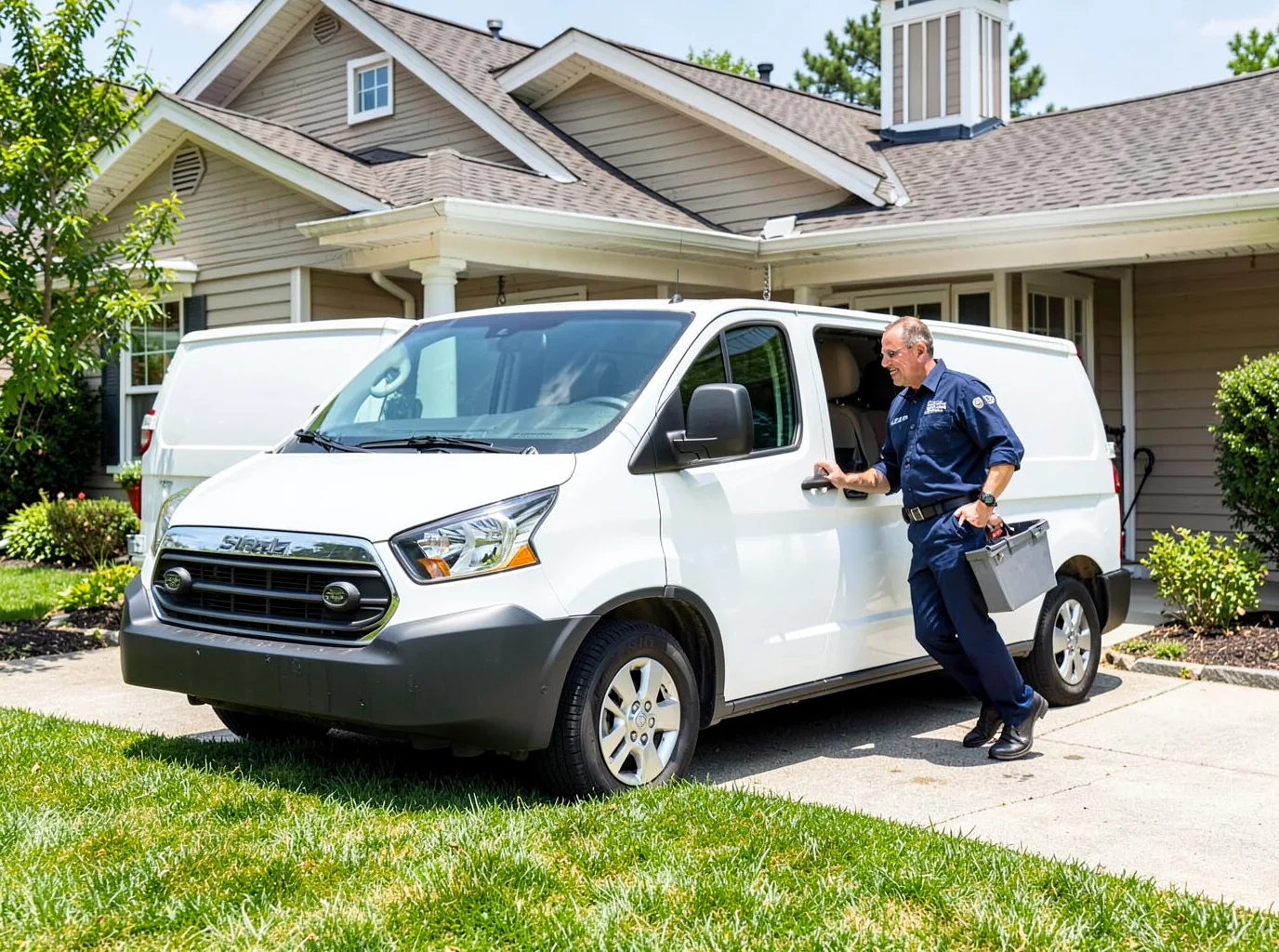 Emergency Plumber company in Pullman, WV