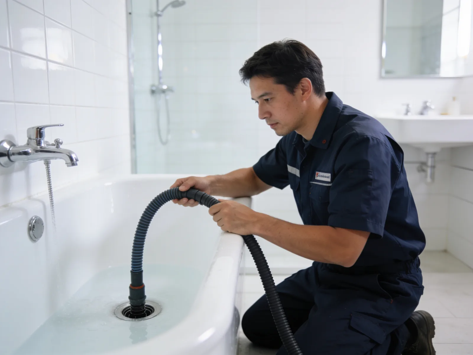 Emergency Plumber Pullman, WV FAQs